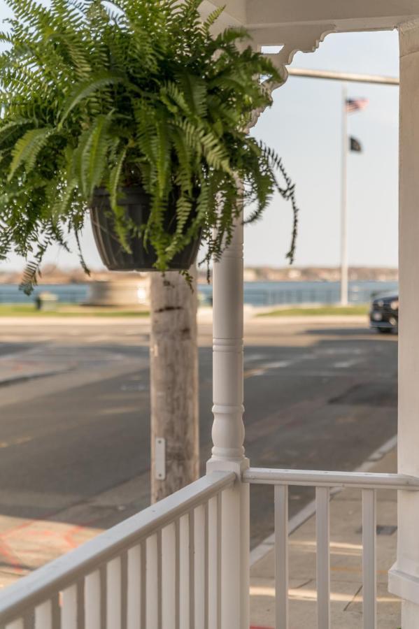 Cbythesea - Ocean View Penthouse Gloucester Exterior foto