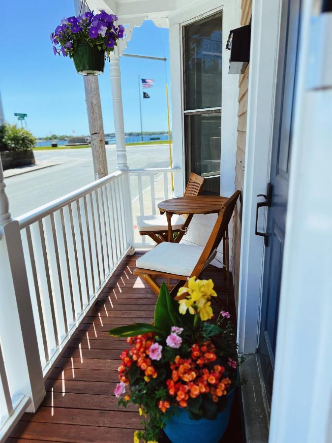 Cbythesea - Ocean View Penthouse Gloucester Exterior foto